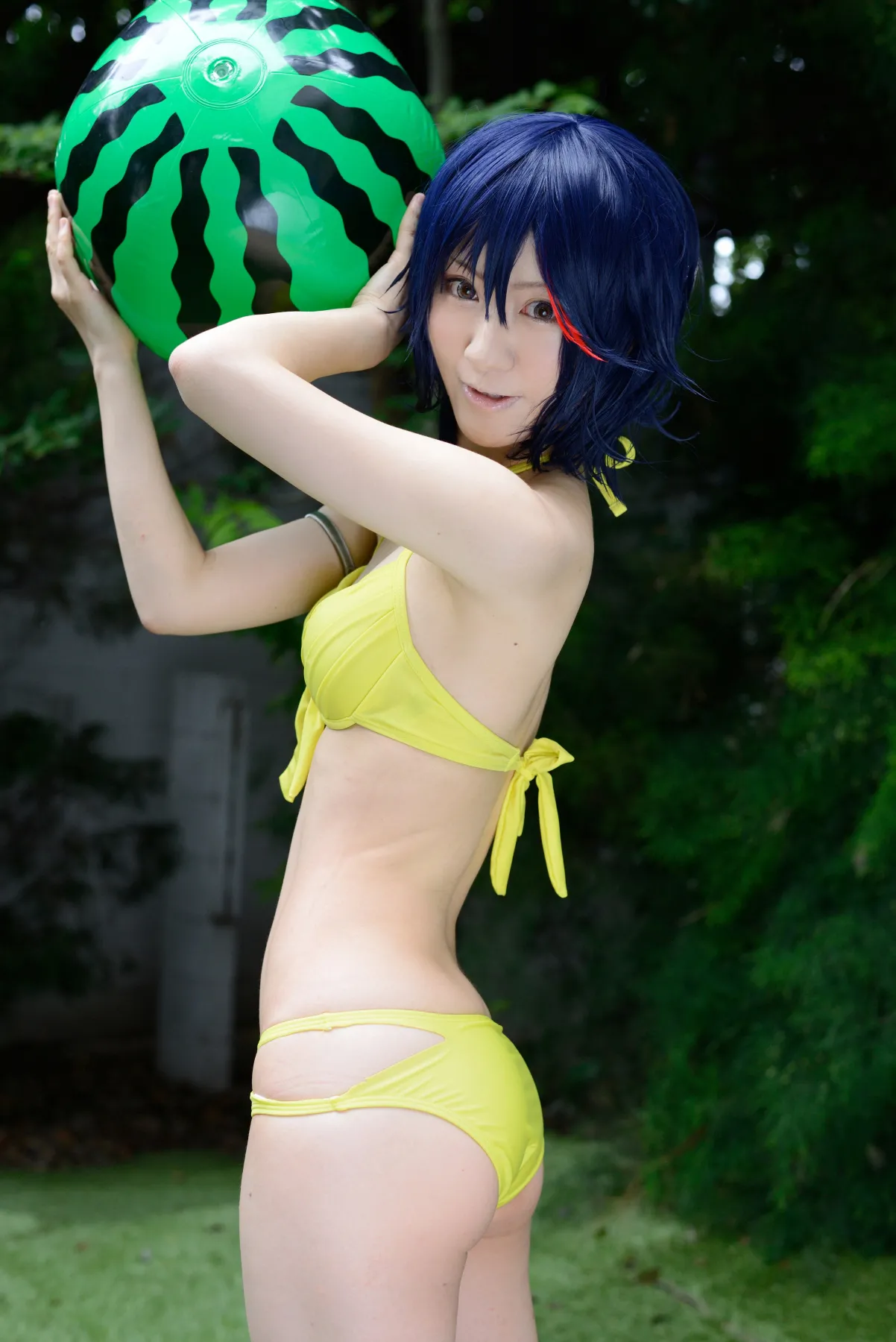 『RAZZLE DAZZLE』(A美/Eimy) - don 『RAZZLE DAZZLE』(A美/Eimy) - don