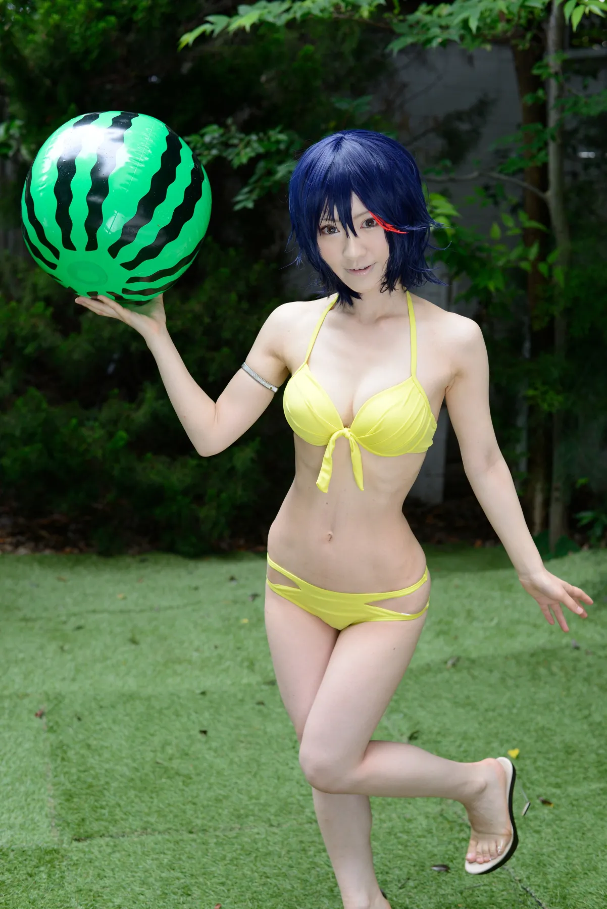 『RAZZLE DAZZLE』(A美/Eimy) - don 『RAZZLE DAZZLE』(A美/Eimy) - don