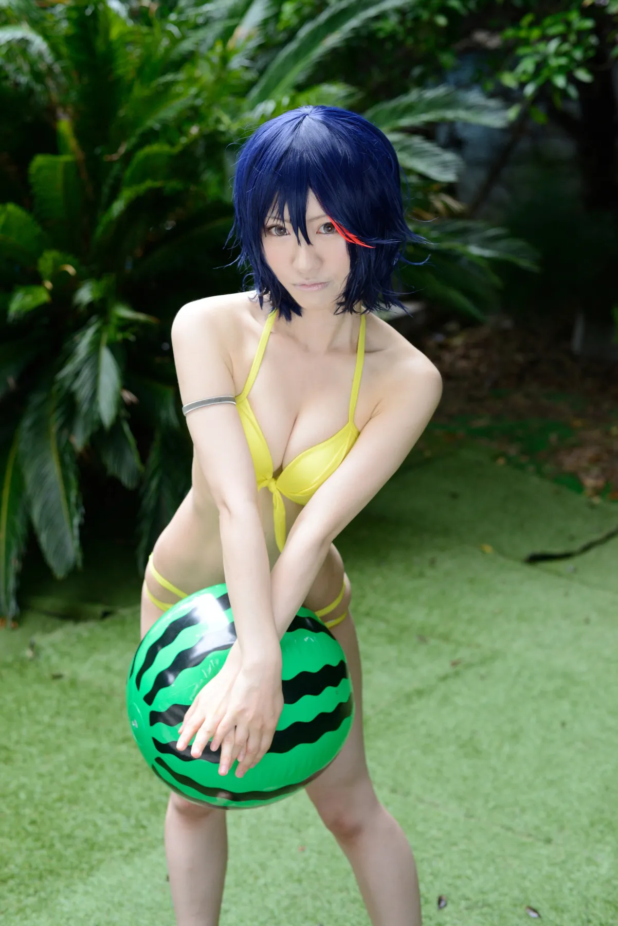 『RAZZLE DAZZLE』(A美/Eimy) - don 『RAZZLE DAZZLE』(A美/Eimy) - don