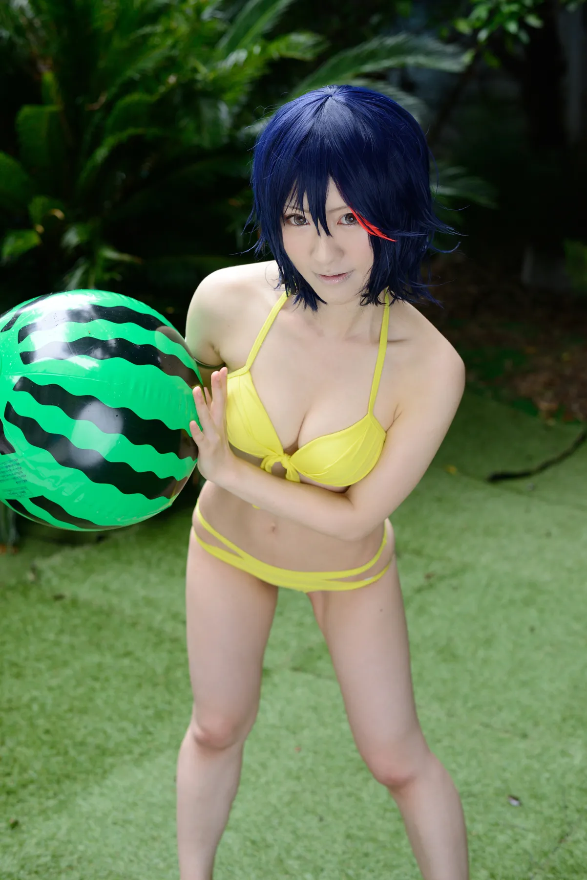 『RAZZLE DAZZLE』(A美/Eimy) - don 『RAZZLE DAZZLE』(A美/Eimy) - don