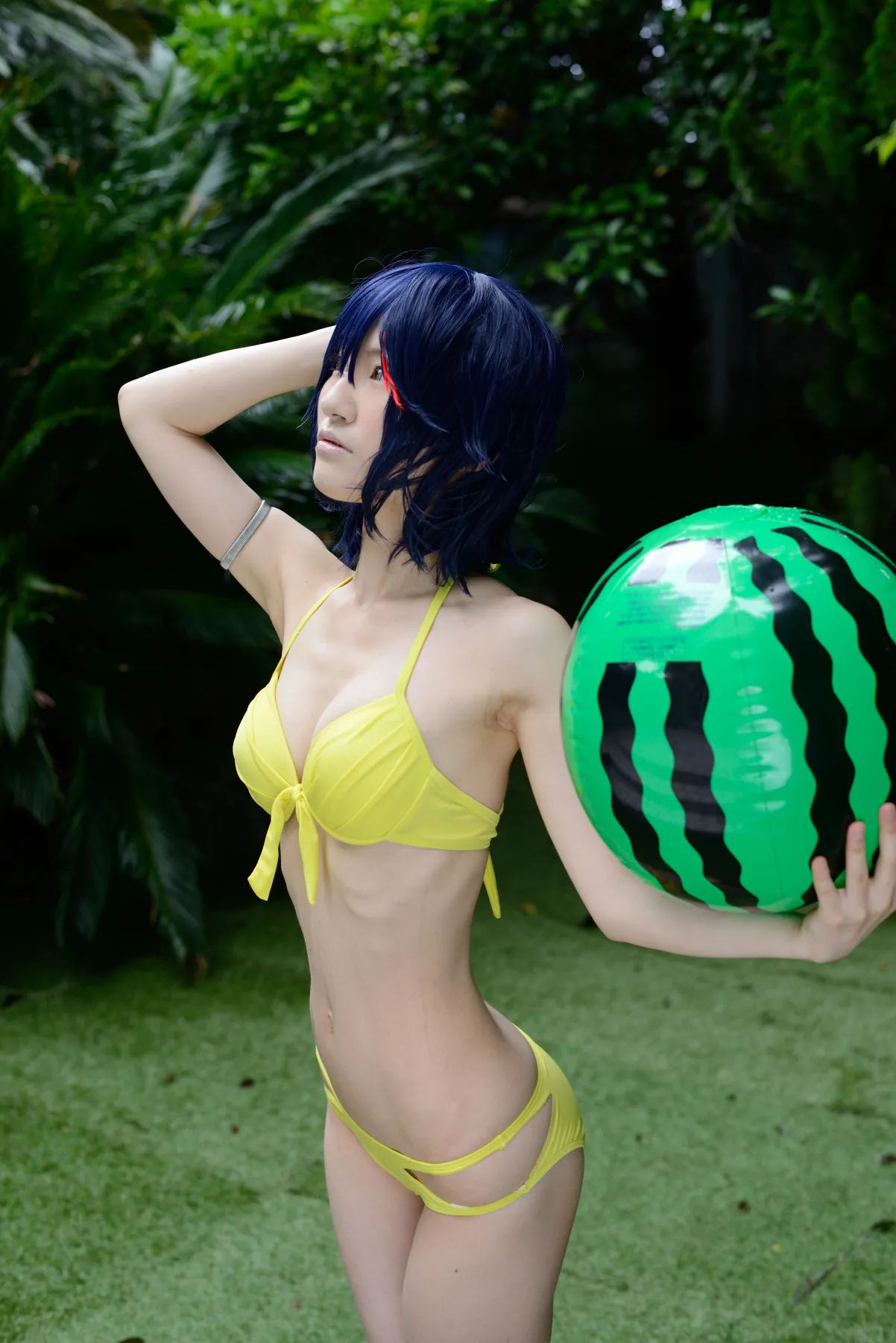 『RAZZLE DAZZLE』(A美/Eimy) - don 『RAZZLE DAZZLE』(A美/Eimy) - don