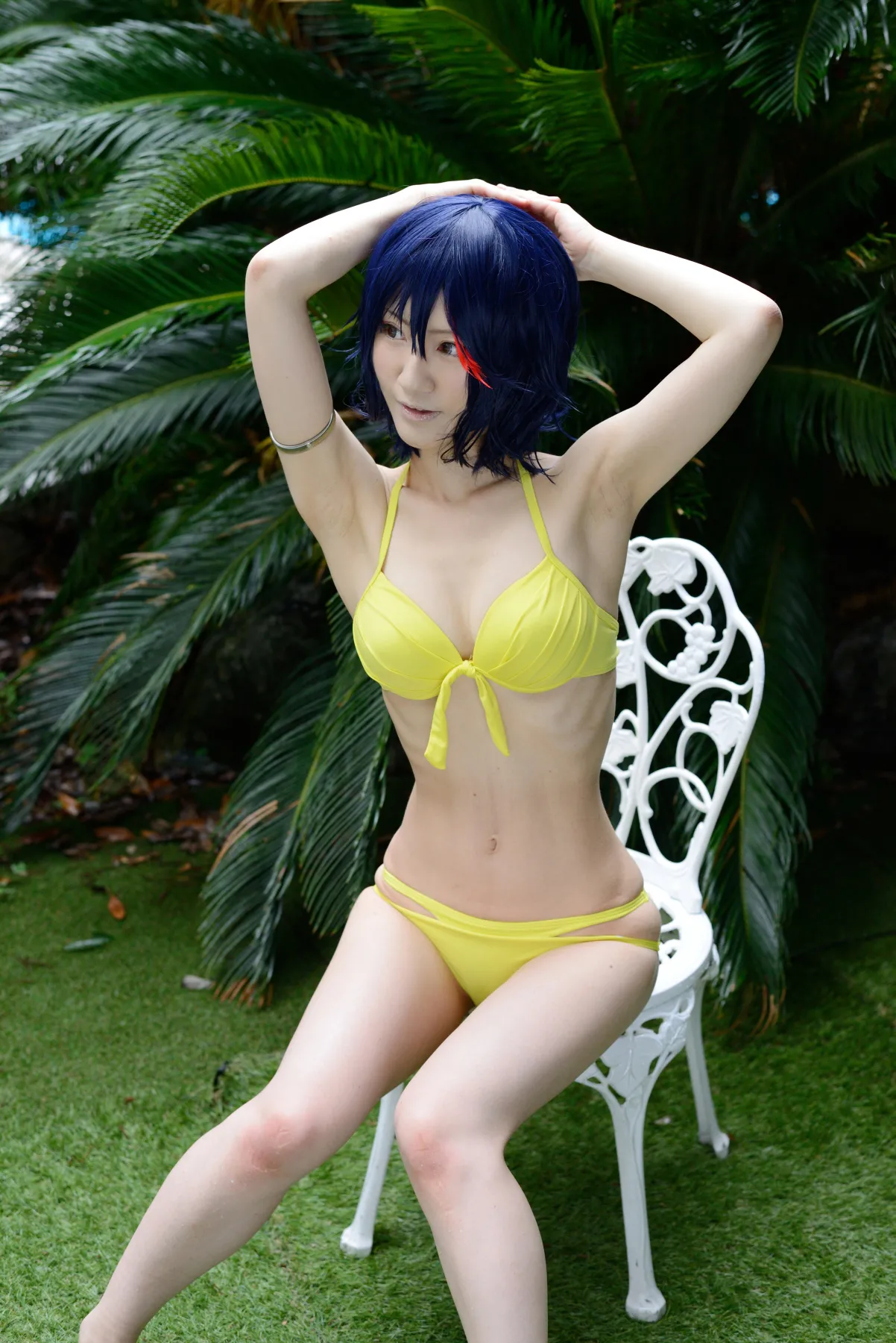 『RAZZLE DAZZLE』(A美/Eimy) - don 『RAZZLE DAZZLE』(A美/Eimy) - don