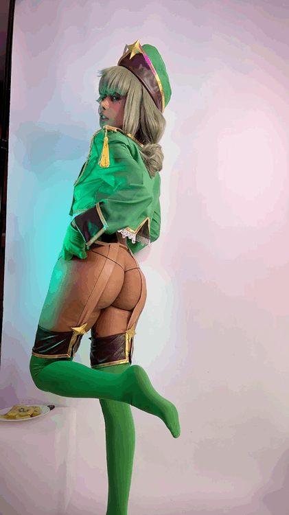 The little Vampyr - Araga Kiwi The little Vampyr - Araga Kiwi