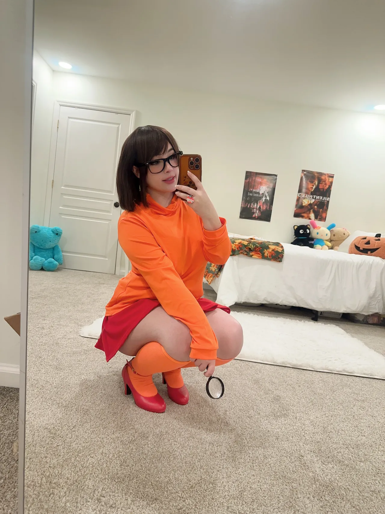 Junkenstein - Velma Junkenstein - Velma