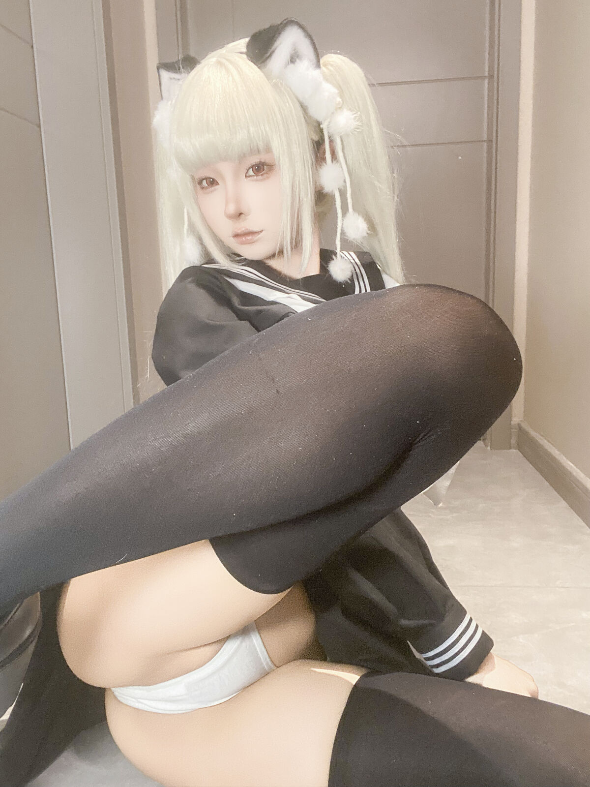 Coser@ stupid momo chunmomo - 2025/07 Selfie (84P) Coser@ stupid momo chunmomo - 2025/07 Selfie (84P)