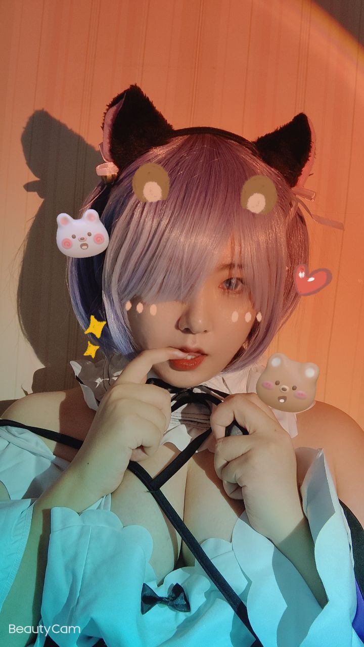 Private photography - Rem Private photography - Rem