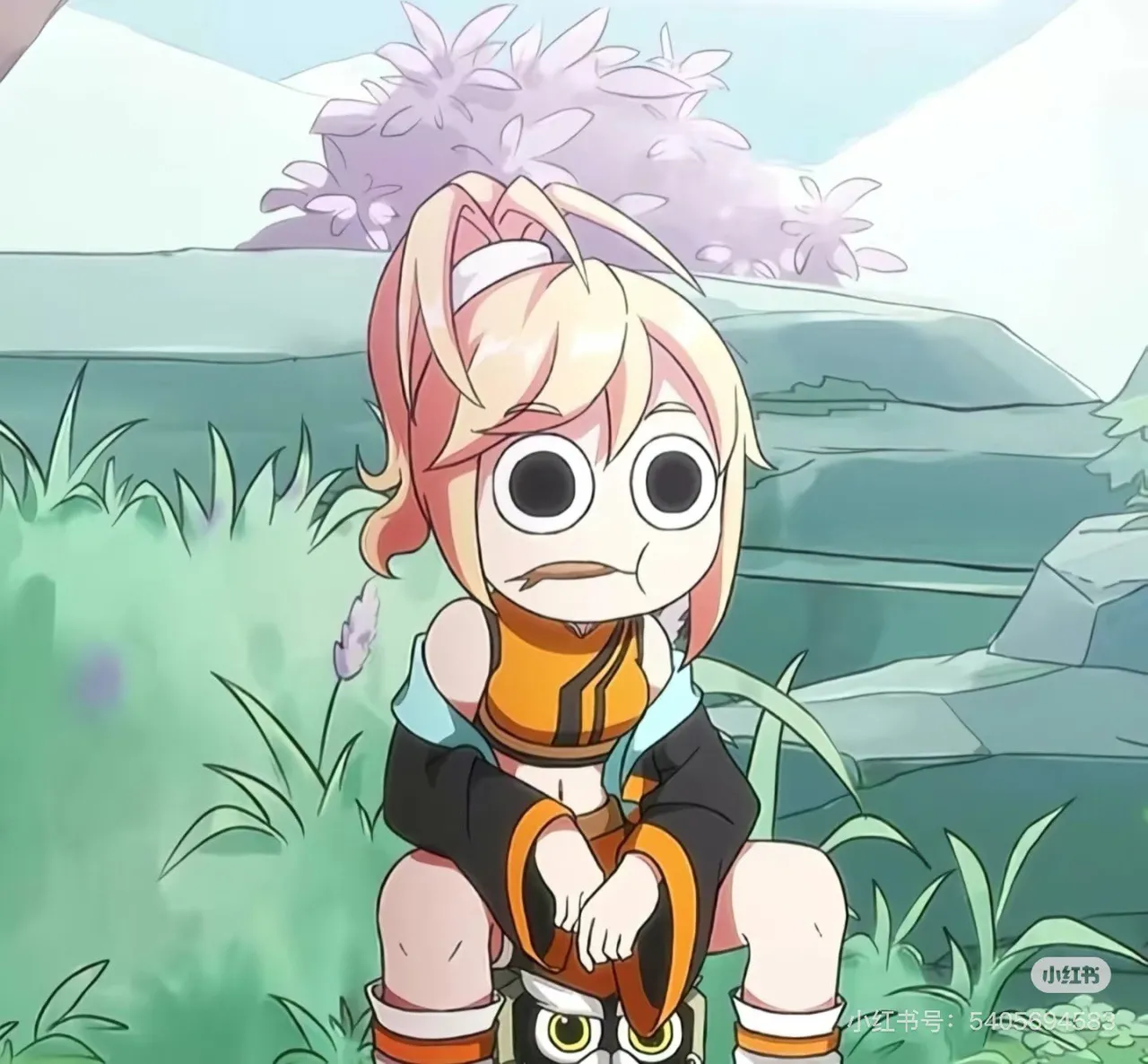 Shin-chan star Shin-chan star