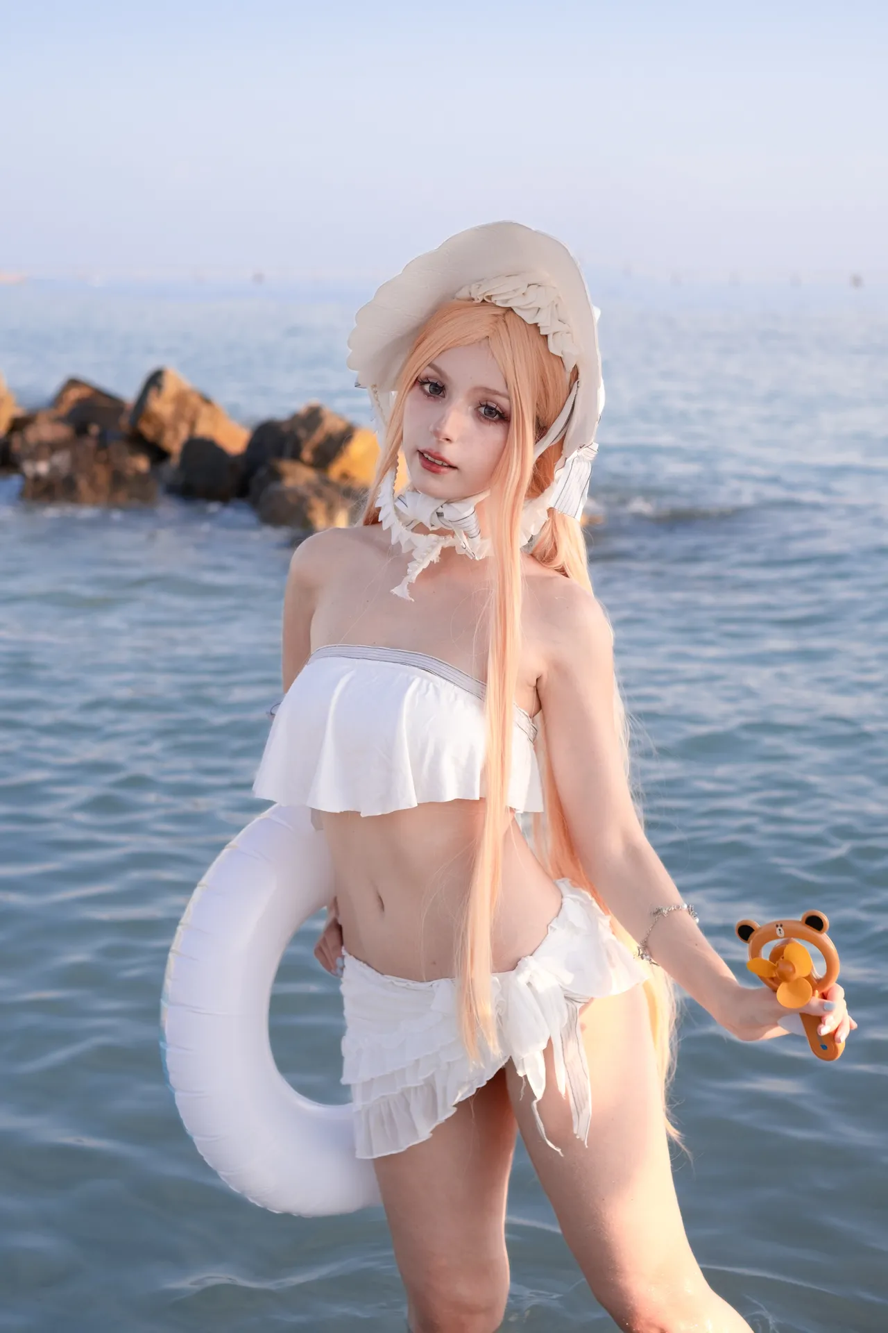 Himeecosplay - Abigail Himeecosplay - Abigail