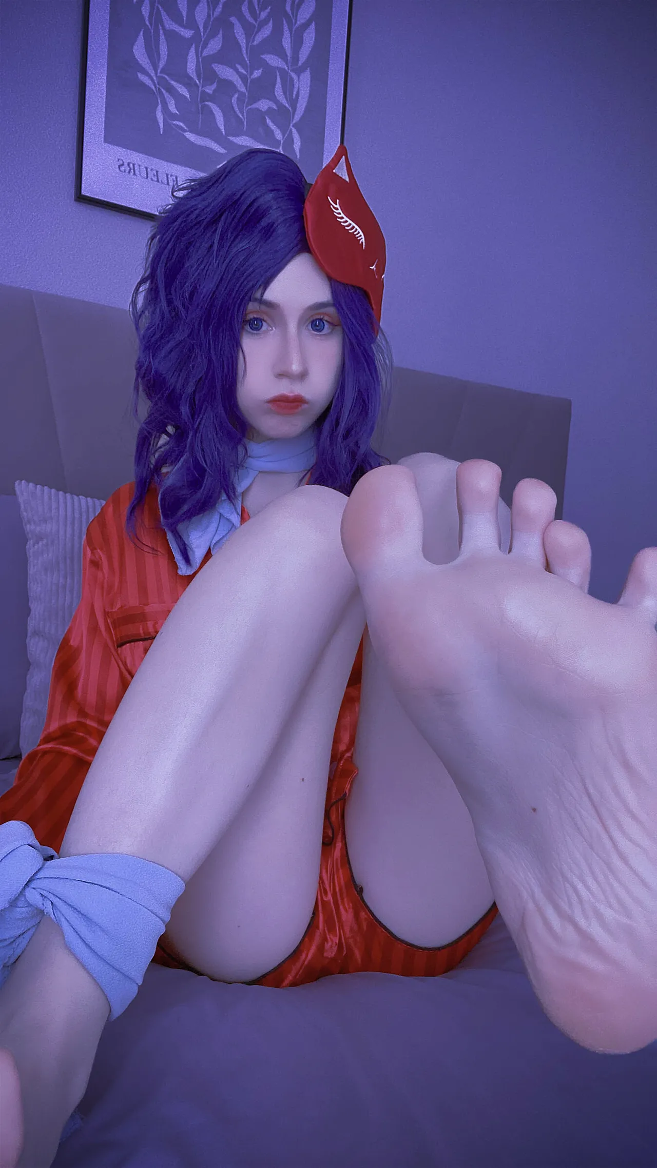 Hackee - Mita 1 Hackee - Mita 1