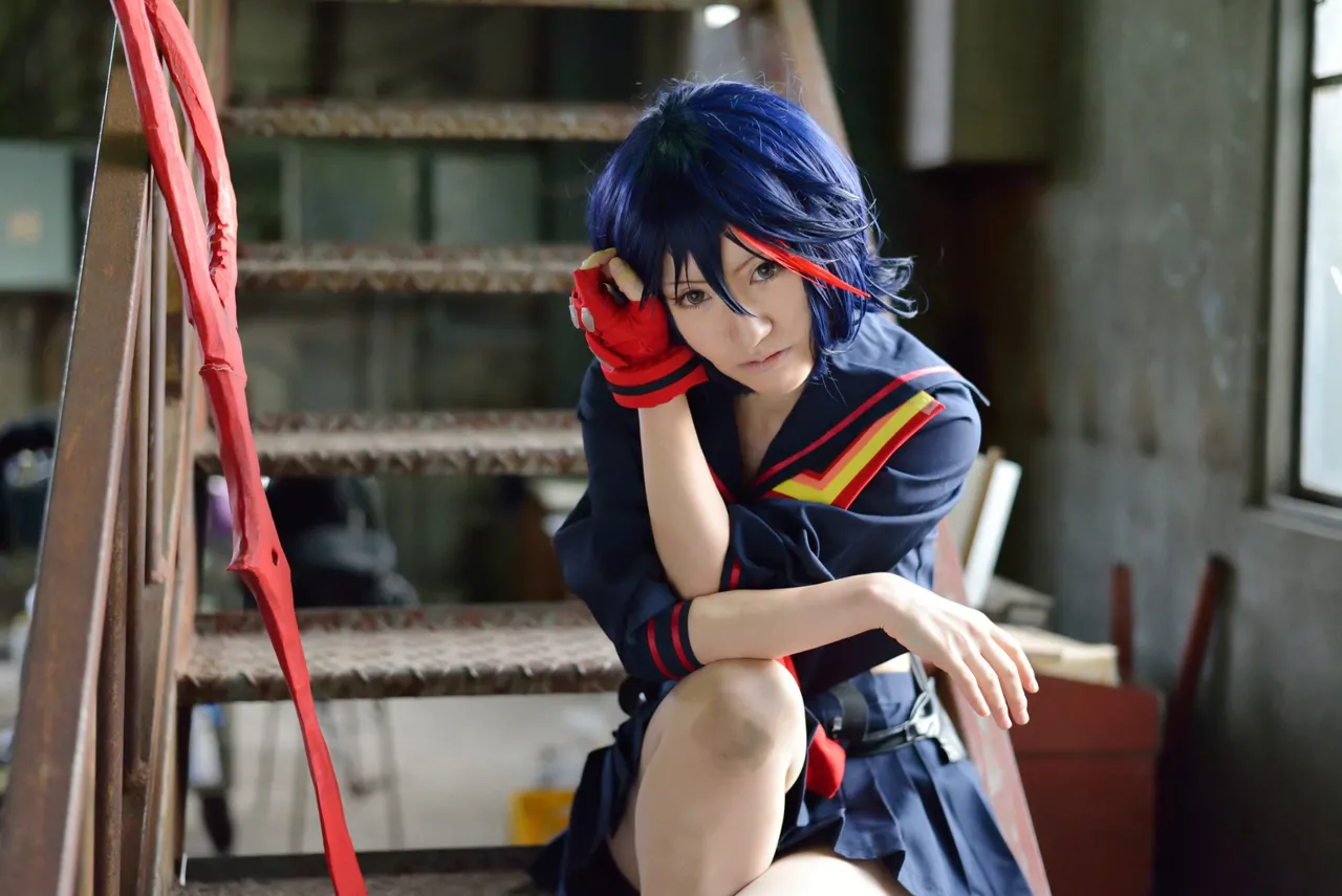 『RAZZLE DAZZLE』(A美/Eimy) - don 『RAZZLE DAZZLE』(A美/Eimy) - don