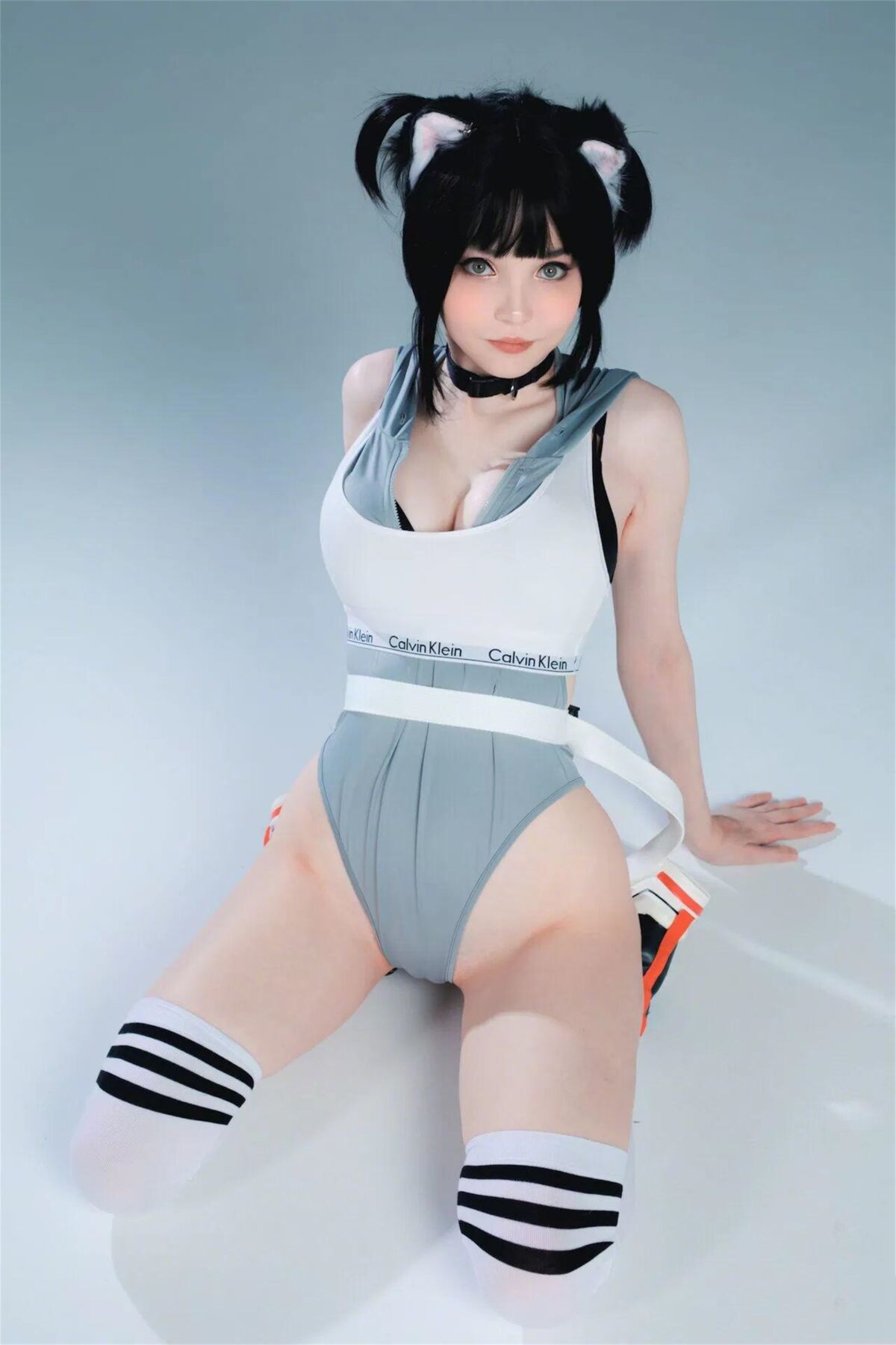 Coser@RocksyLight - Koss Part02 (50P) Coser@RocksyLight - Koss Part02 (50P)