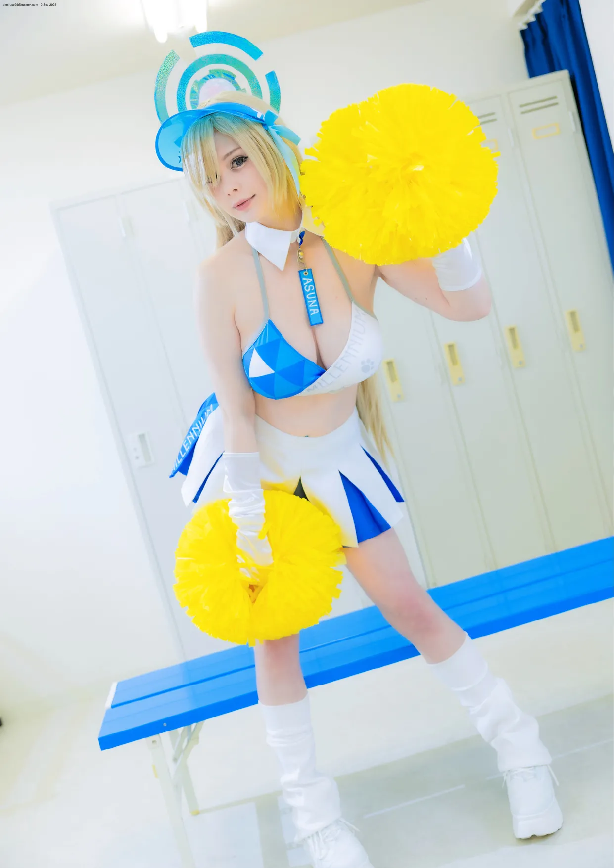 Atelier Roro - Asuna Atelier Roro - Asuna