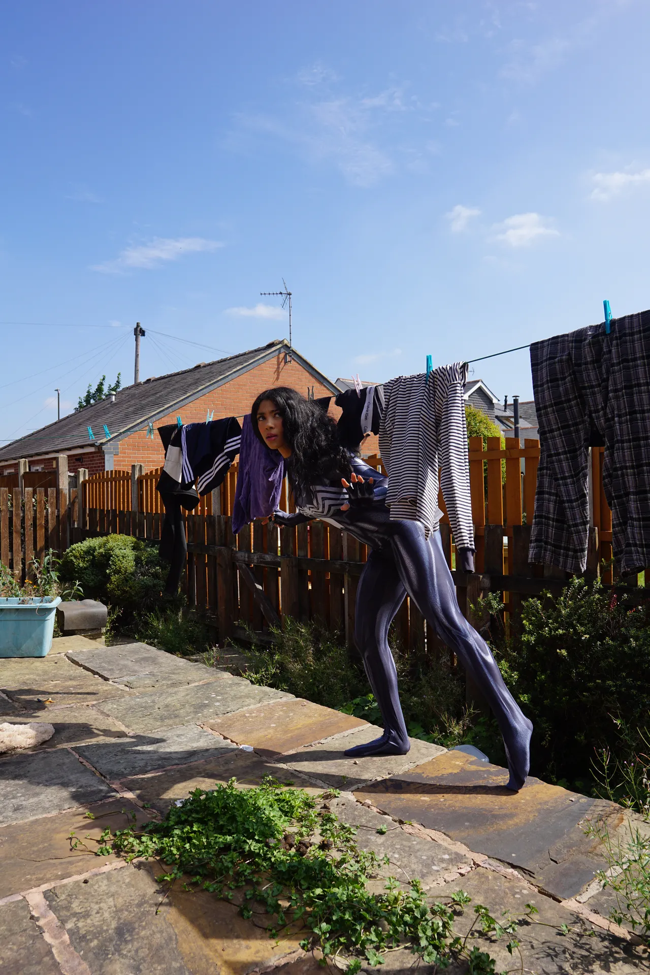 Sunpi - Venom Sunpi - Venom