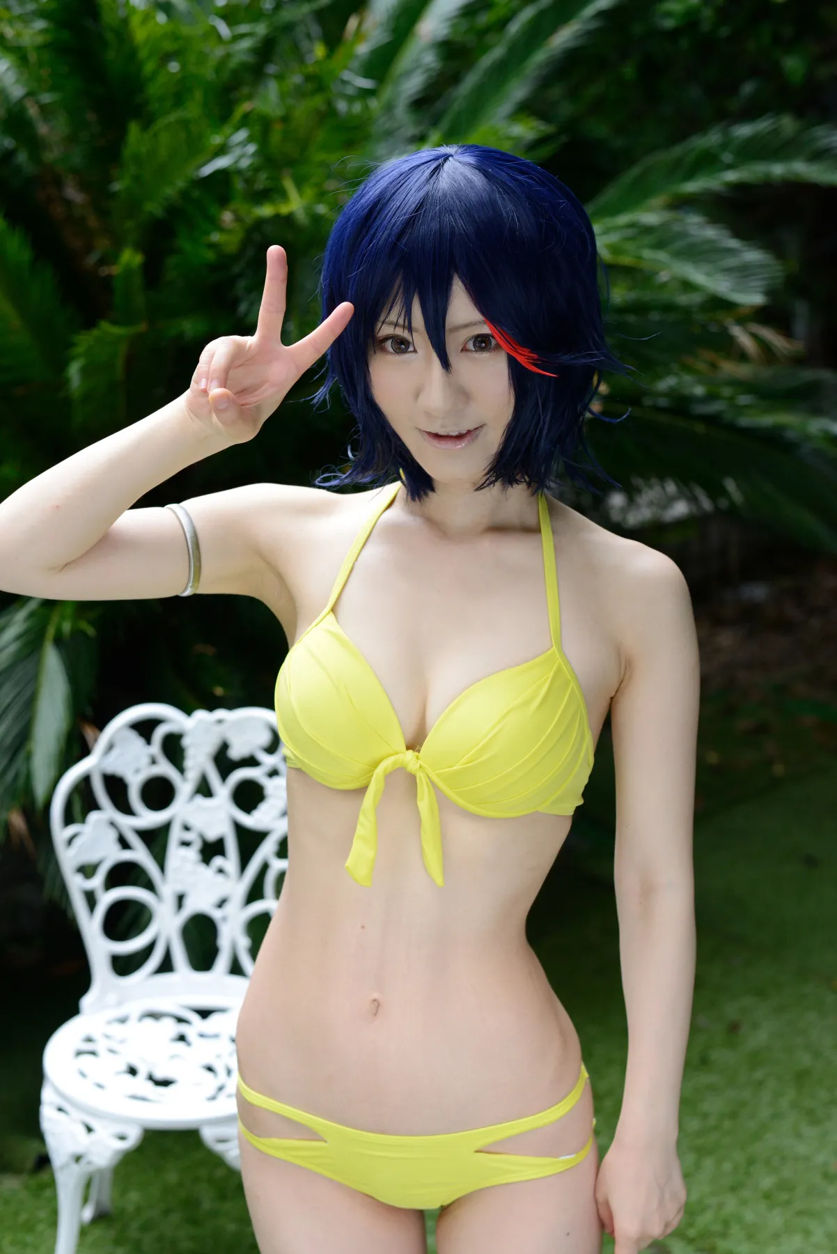 『RAZZLE DAZZLE』(A美/Eimy) - don 『RAZZLE DAZZLE』(A美/Eimy) - don