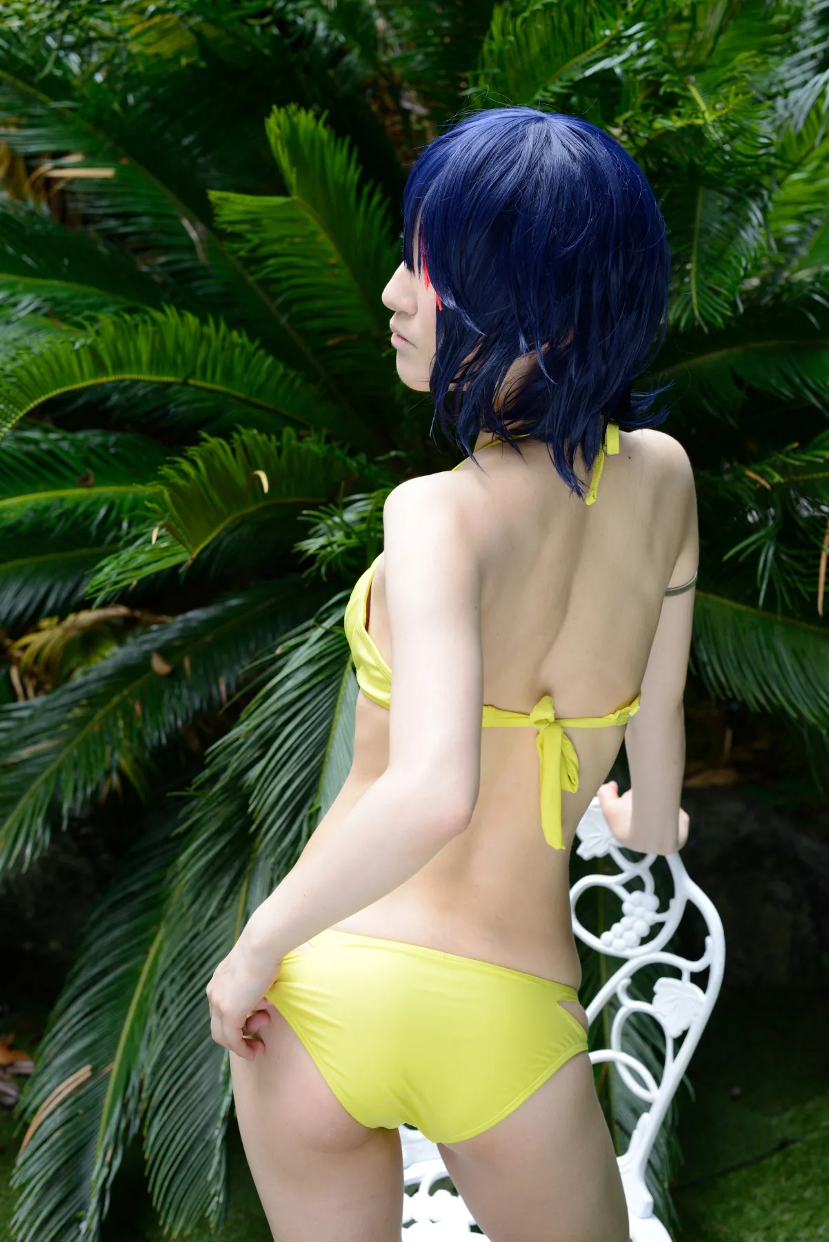 『RAZZLE DAZZLE』(A美/Eimy) - don 『RAZZLE DAZZLE』(A美/Eimy) - don