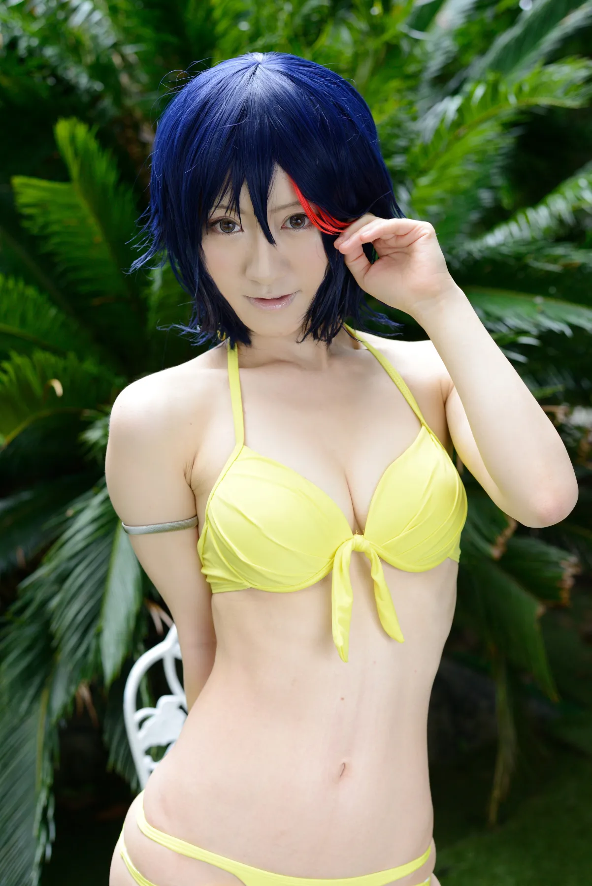 『RAZZLE DAZZLE』(A美/Eimy) - don 『RAZZLE DAZZLE』(A美/Eimy) - don