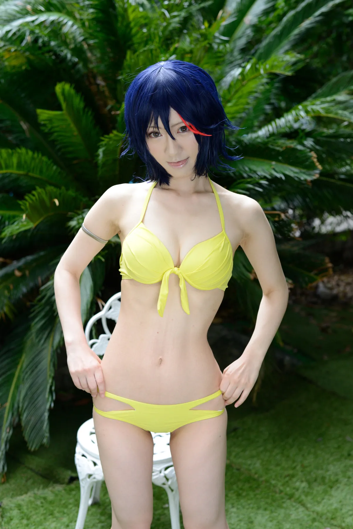 『RAZZLE DAZZLE』(A美/Eimy) - don 『RAZZLE DAZZLE』(A美/Eimy) - don