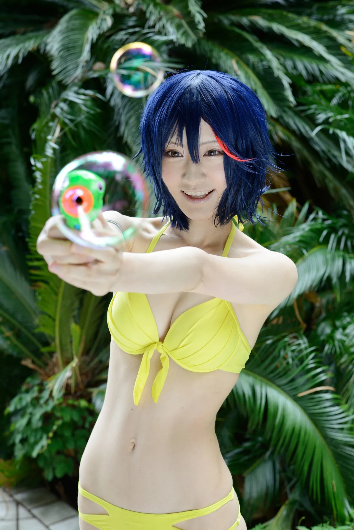 『RAZZLE DAZZLE』(A美/Eimy) - don 『RAZZLE DAZZLE』(A美/Eimy) - don