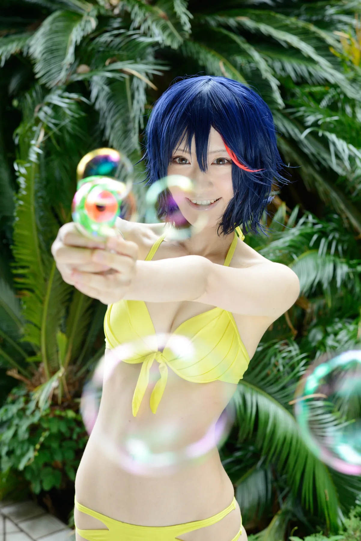 『RAZZLE DAZZLE』(A美/Eimy) - don 『RAZZLE DAZZLE』(A美/Eimy) - don