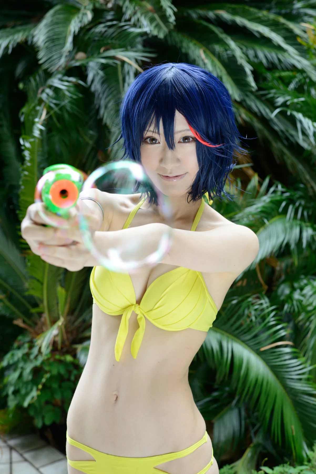 『RAZZLE DAZZLE』(A美/Eimy) - don 『RAZZLE DAZZLE』(A美/Eimy) - don