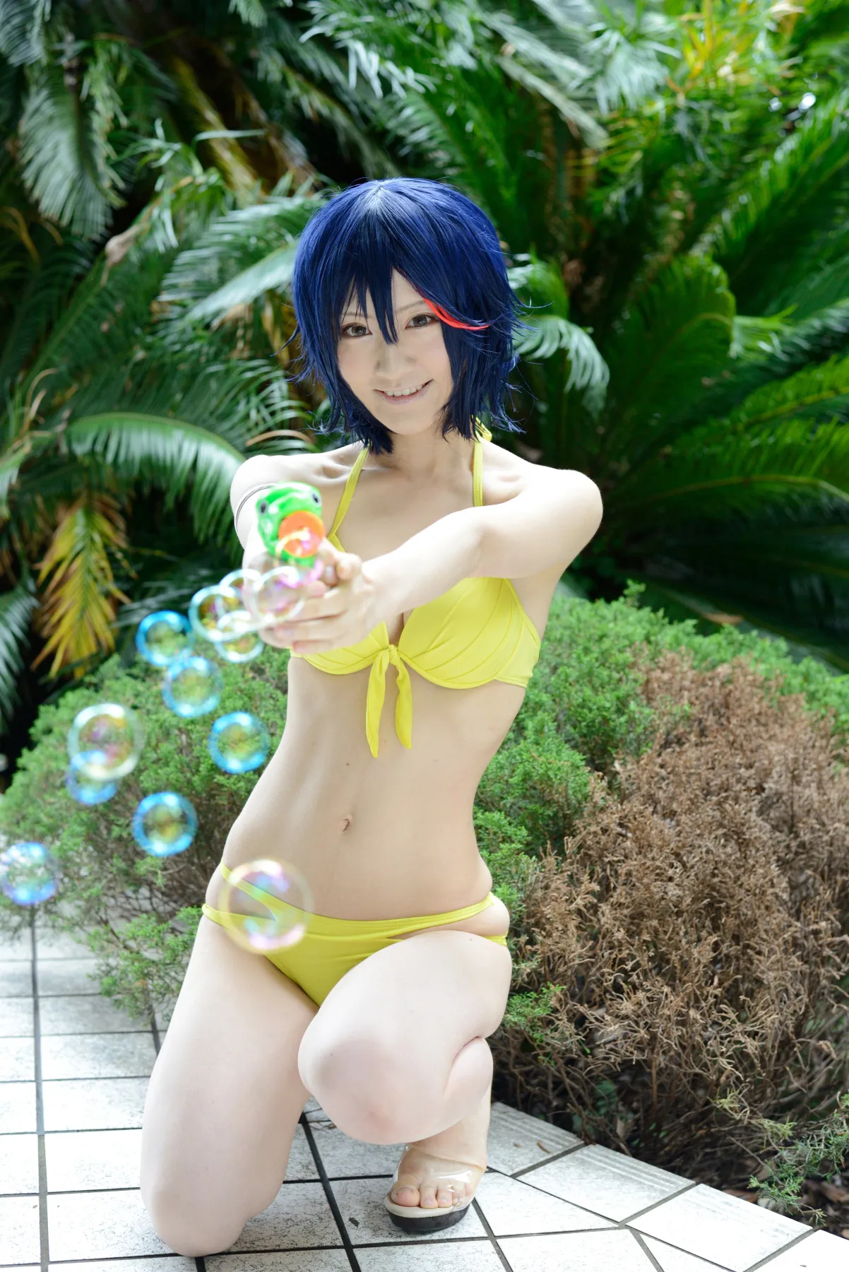 『RAZZLE DAZZLE』(A美/Eimy) - don 『RAZZLE DAZZLE』(A美/Eimy) - don