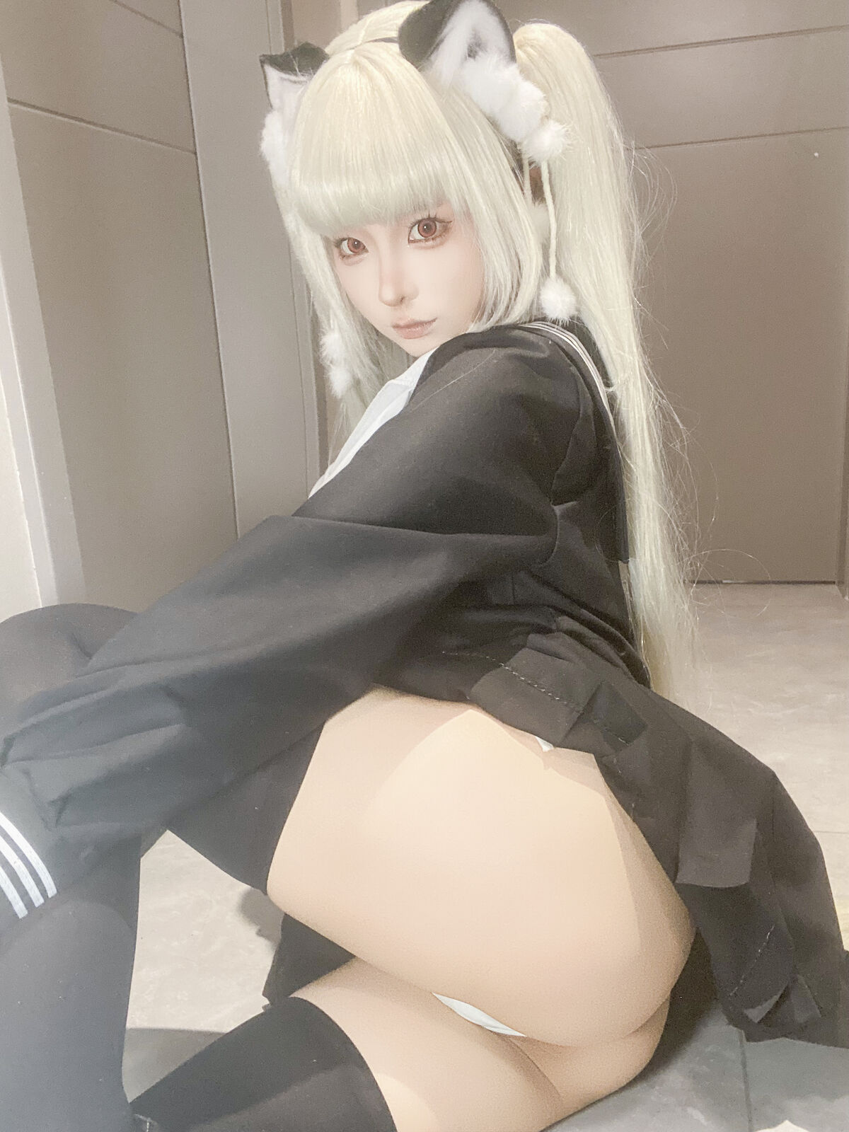 Coser@ stupid momo chunmomo - 2025/07 Selfie (84P) Coser@ stupid momo chunmomo - 2025/07 Selfie (84P)