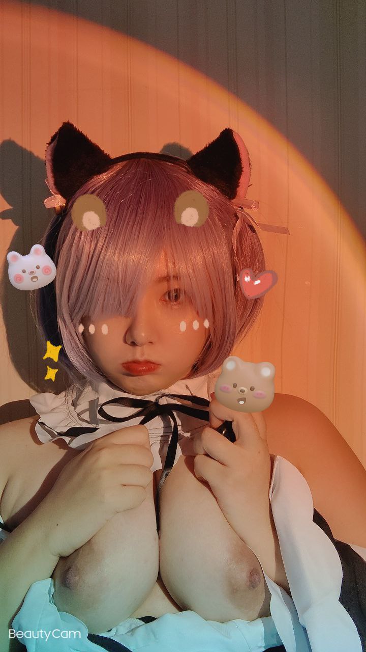 Private photography - Rem Private photography - Rem