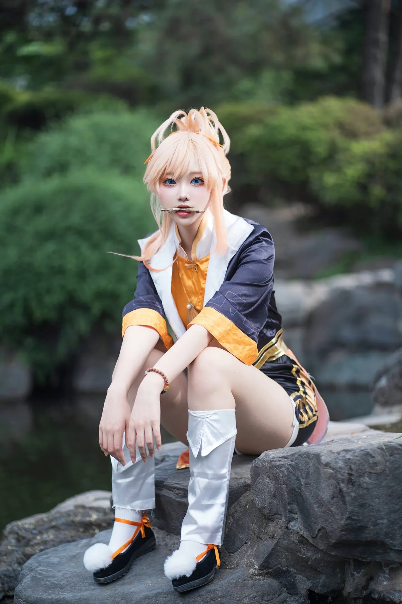 Shin-chan star Shin-chan star