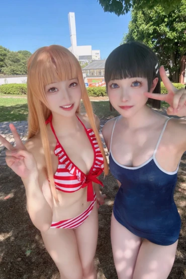 satou__osatou - Suguha Kirigaya 3