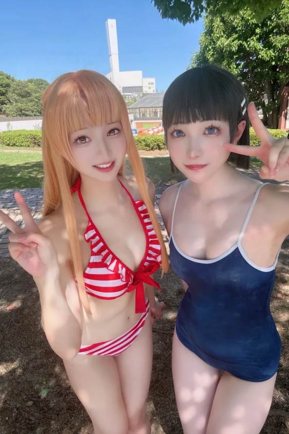 satou__osatou - Suguha Kirigaya 3 1 satou__osatou - Suguha Kirigaya 3