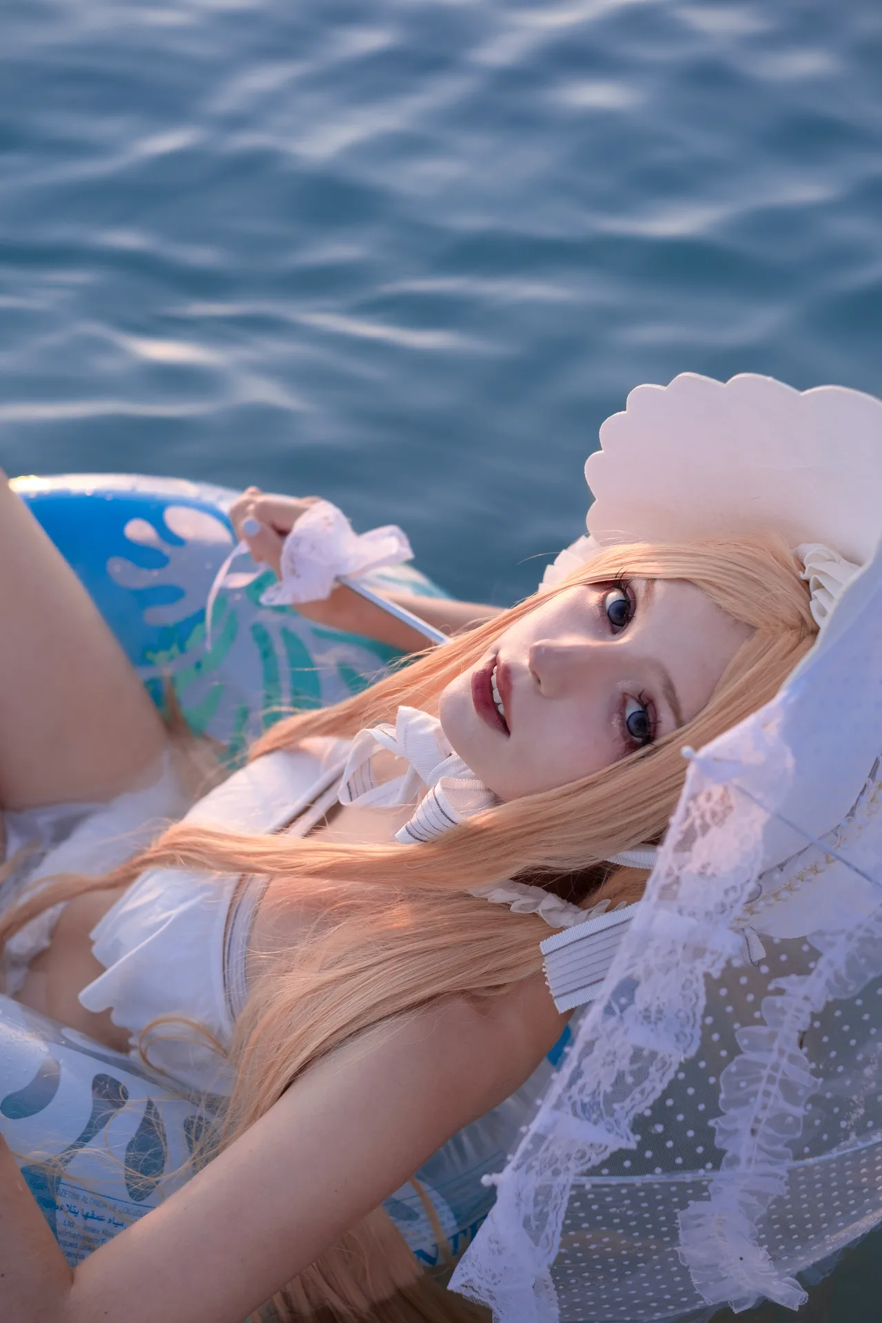 Himeecosplay - Abigail Himeecosplay - Abigail