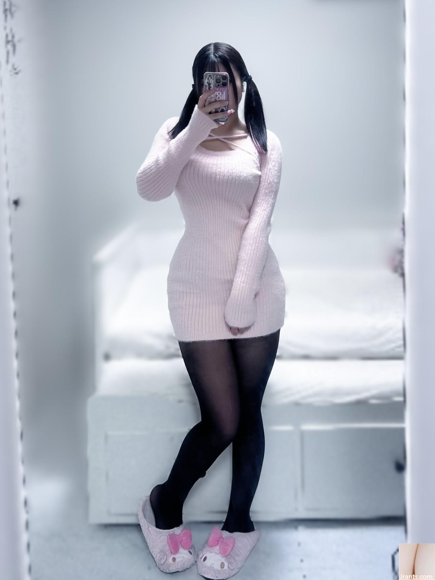 Welfare Girl - Kiyu Yukimi (69P) Welfare Girl - Kiyu Yukimi (69P)