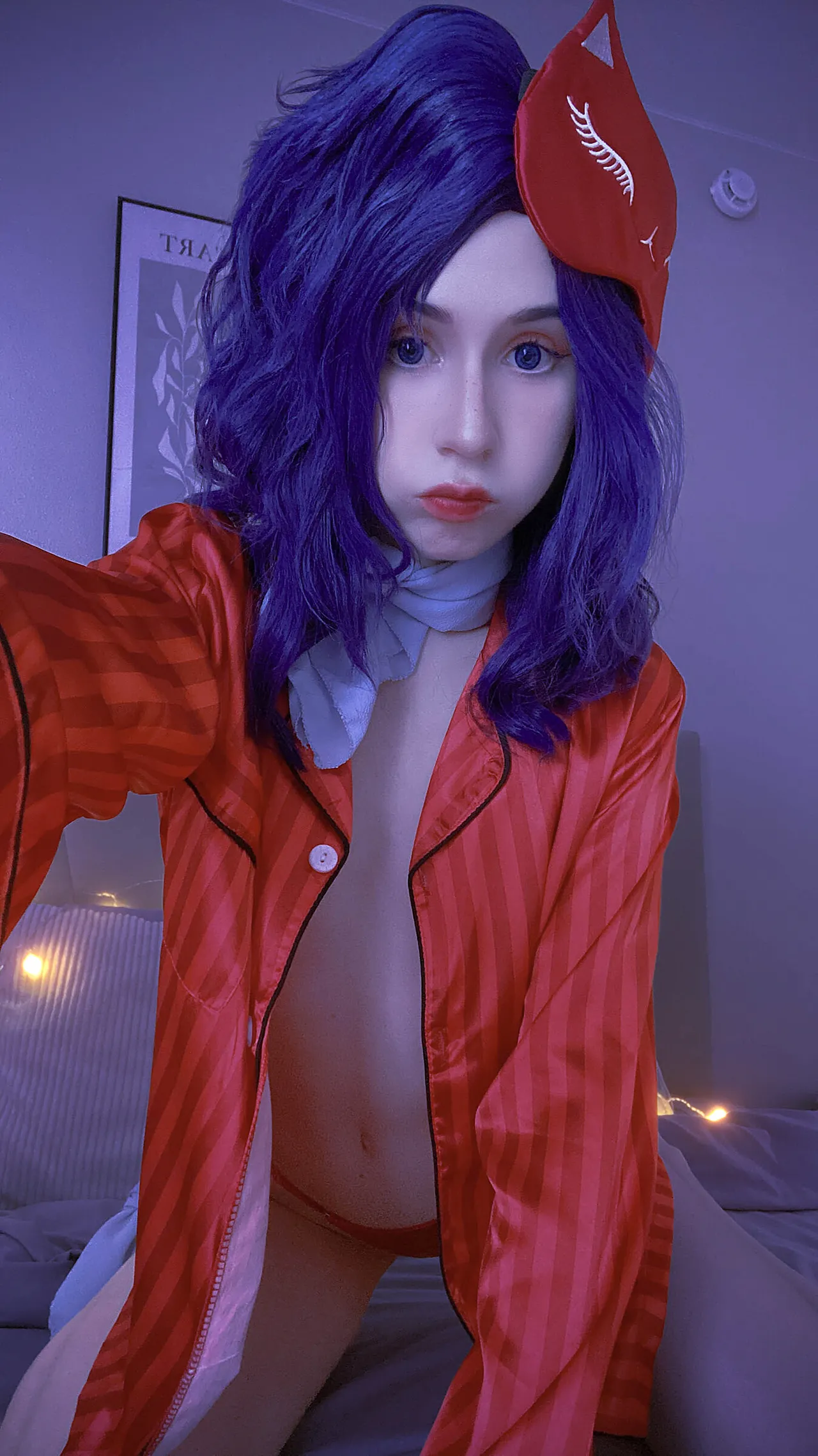 Hackee - Mita 1 Hackee - Mita 1