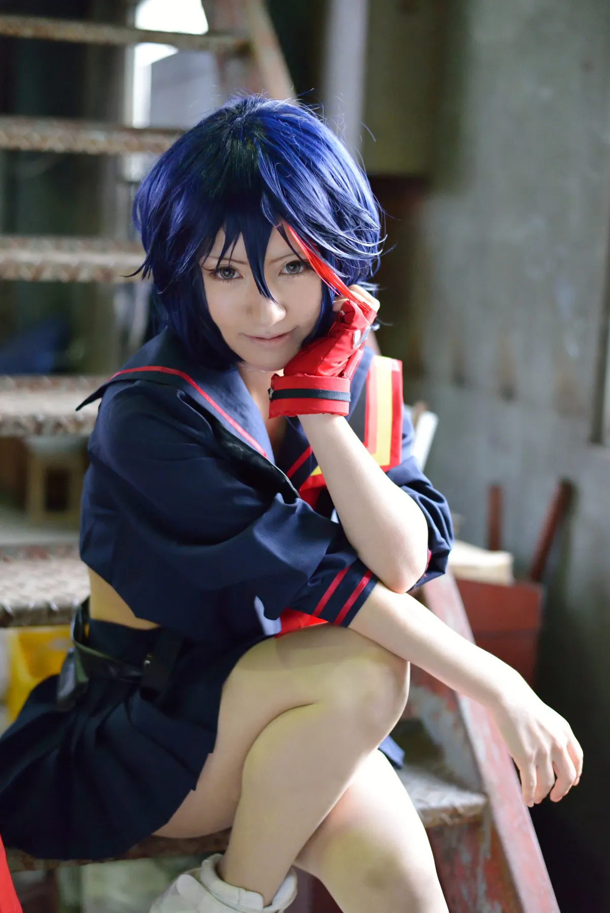 『RAZZLE DAZZLE』(A美/Eimy) - don 『RAZZLE DAZZLE』(A美/Eimy) - don