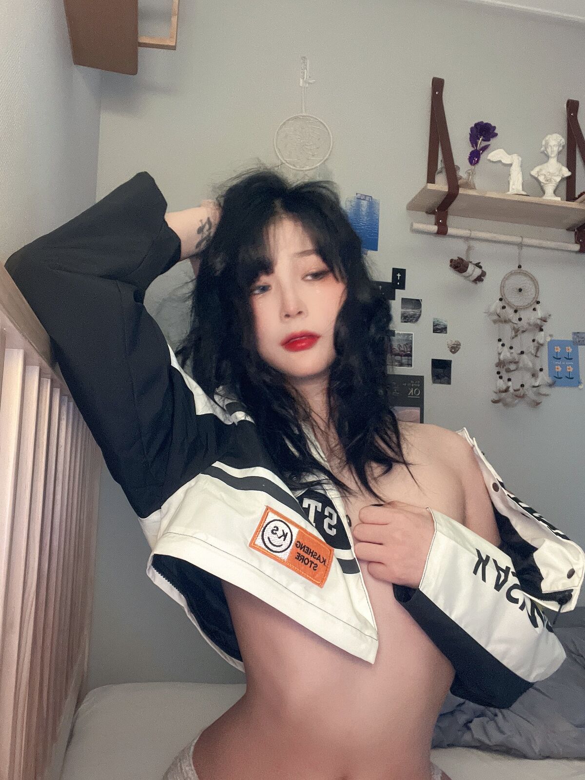 Jang Joo Jangju - Real-time No. 1 Image Exclusive Video Photo for Jang Joo Subscribers Part04 (65P) Jang Joo Jangju - Real-time No. 1 Image Exclusive Video Photo for Jang Joo Subscribers Part04 (65P)