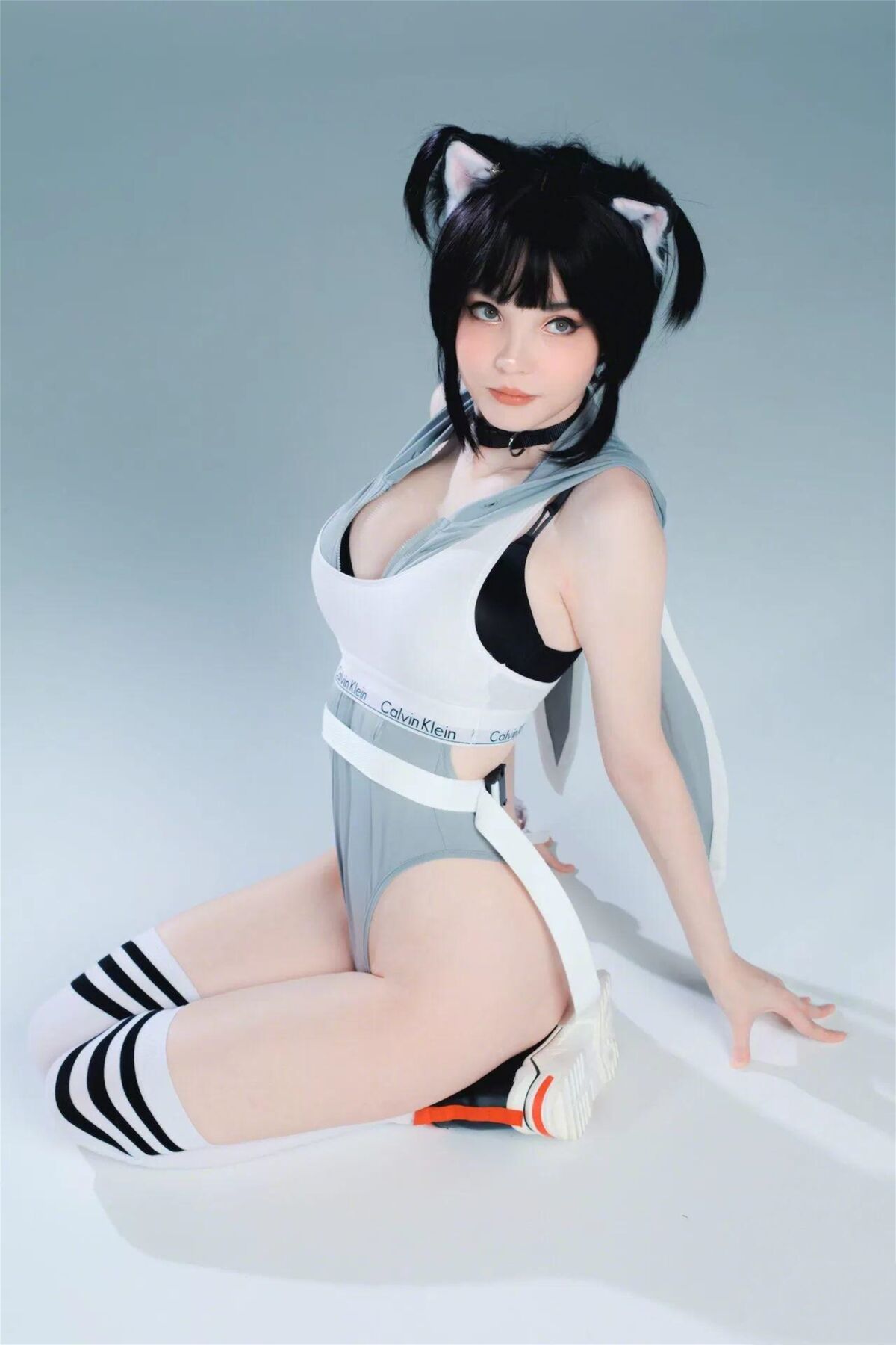 Coser@RocksyLight - Koss Part02 (50P) Coser@RocksyLight - Koss Part02 (50P)