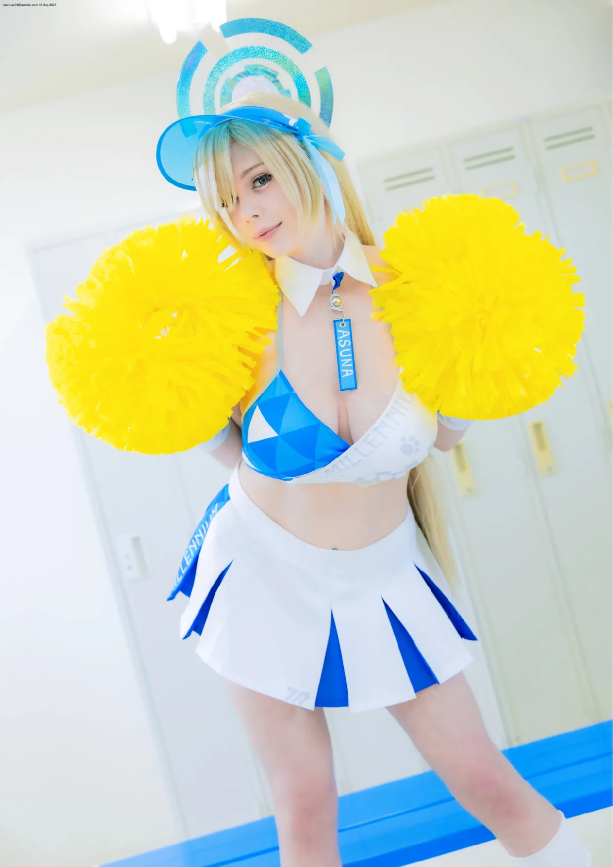 Atelier Roro - Asuna Atelier Roro - Asuna