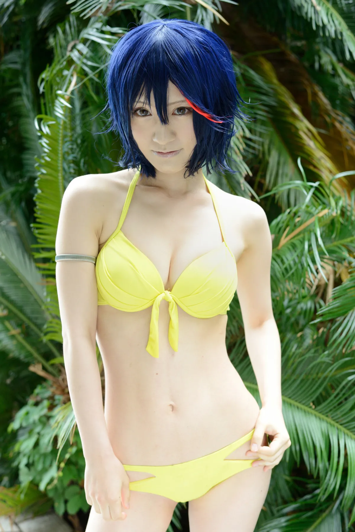 『RAZZLE DAZZLE』(A美/Eimy) - don 『RAZZLE DAZZLE』(A美/Eimy) - don