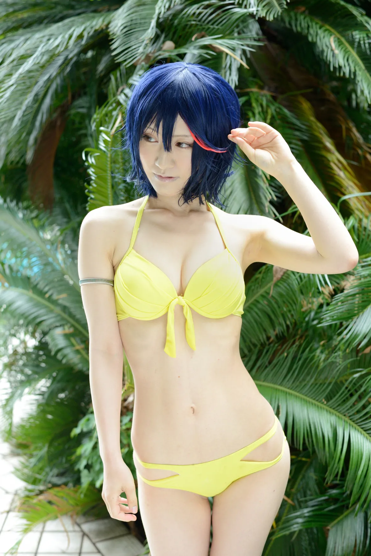 『RAZZLE DAZZLE』(A美/Eimy) - don 『RAZZLE DAZZLE』(A美/Eimy) - don