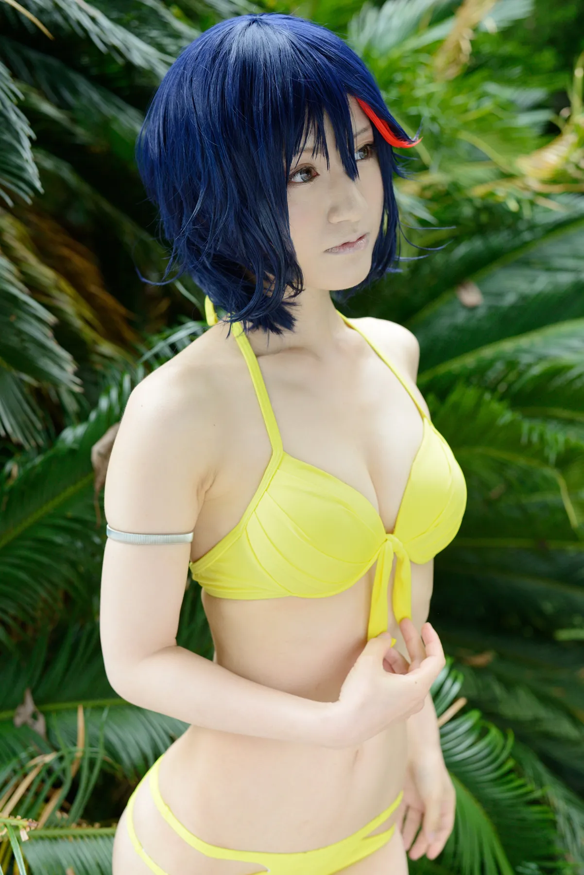 『RAZZLE DAZZLE』(A美/Eimy) - don 『RAZZLE DAZZLE』(A美/Eimy) - don