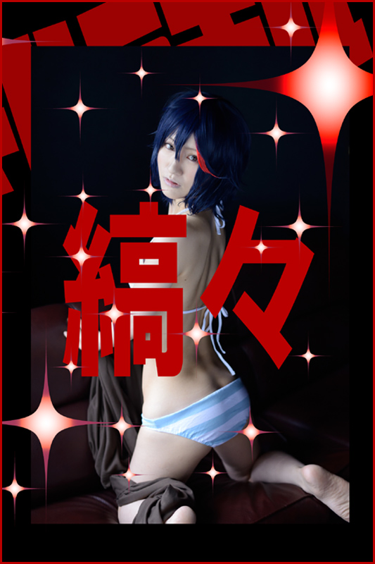 『RAZZLE DAZZLE』(A美/Eimy) - don 『RAZZLE DAZZLE』(A美/Eimy) - don