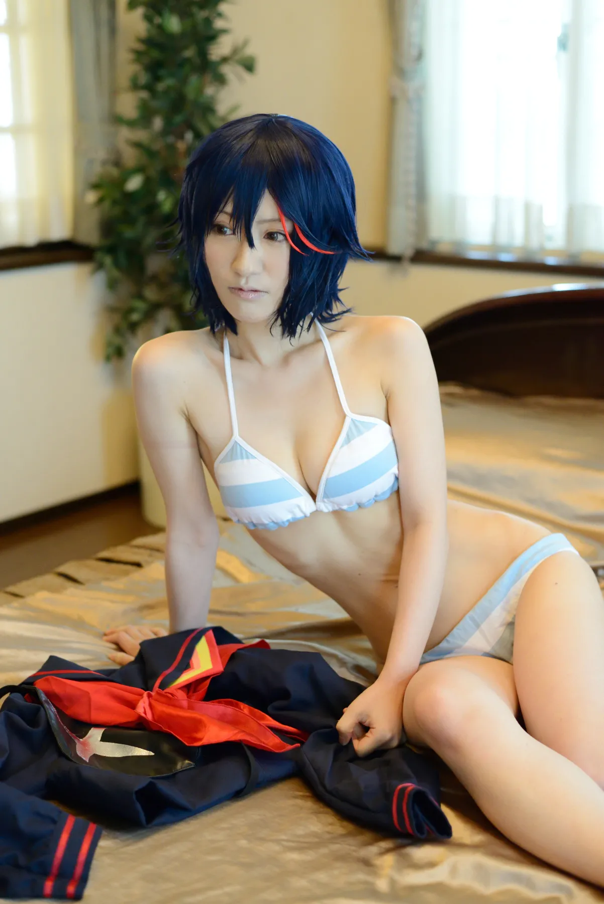 『RAZZLE DAZZLE』(A美/Eimy) - don 『RAZZLE DAZZLE』(A美/Eimy) - don