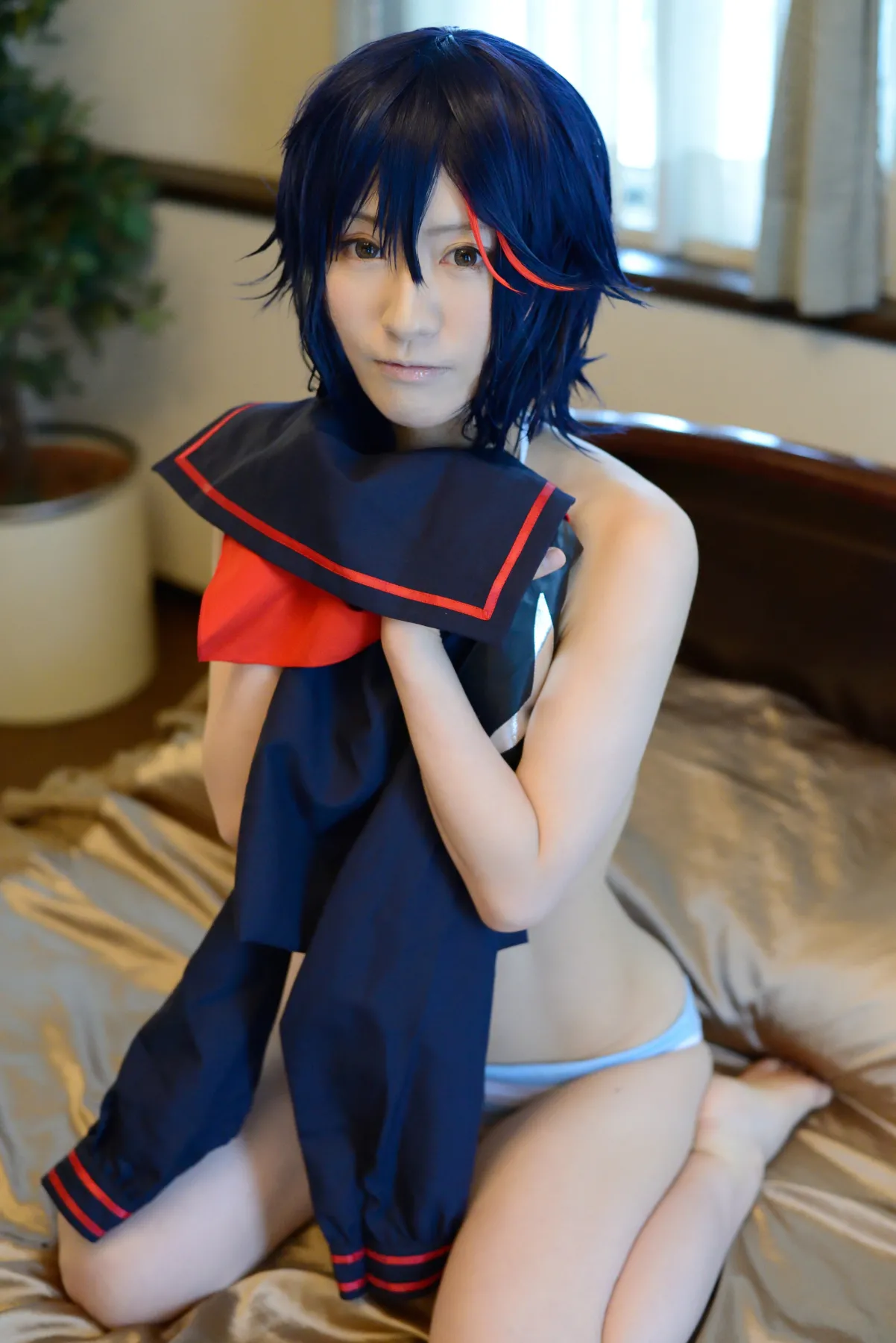 『RAZZLE DAZZLE』(A美/Eimy) - don 『RAZZLE DAZZLE』(A美/Eimy) - don