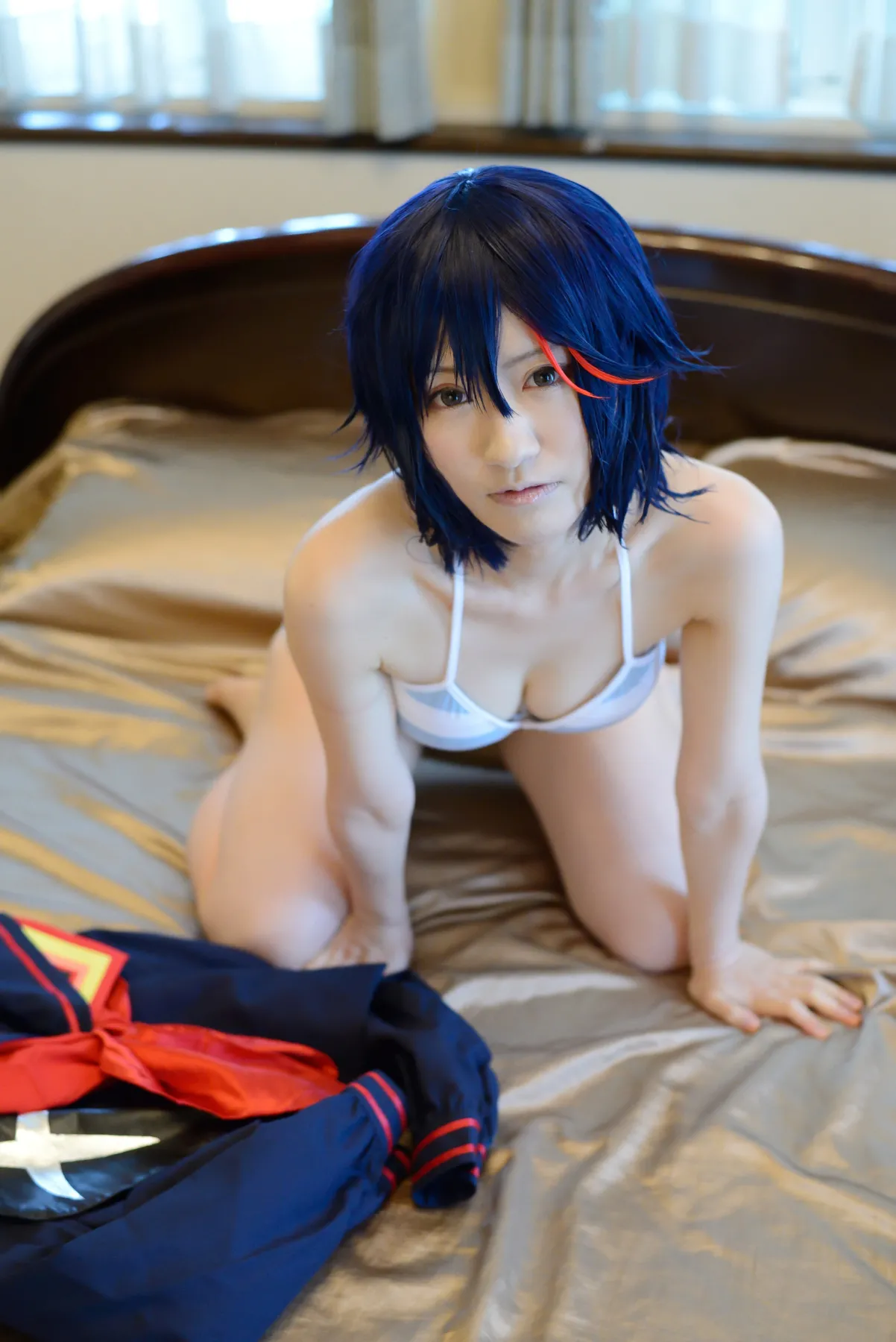 『RAZZLE DAZZLE』(A美/Eimy) - don 『RAZZLE DAZZLE』(A美/Eimy) - don