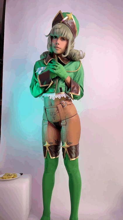 The little Vampyr - Araga Kiwi The little Vampyr - Araga Kiwi