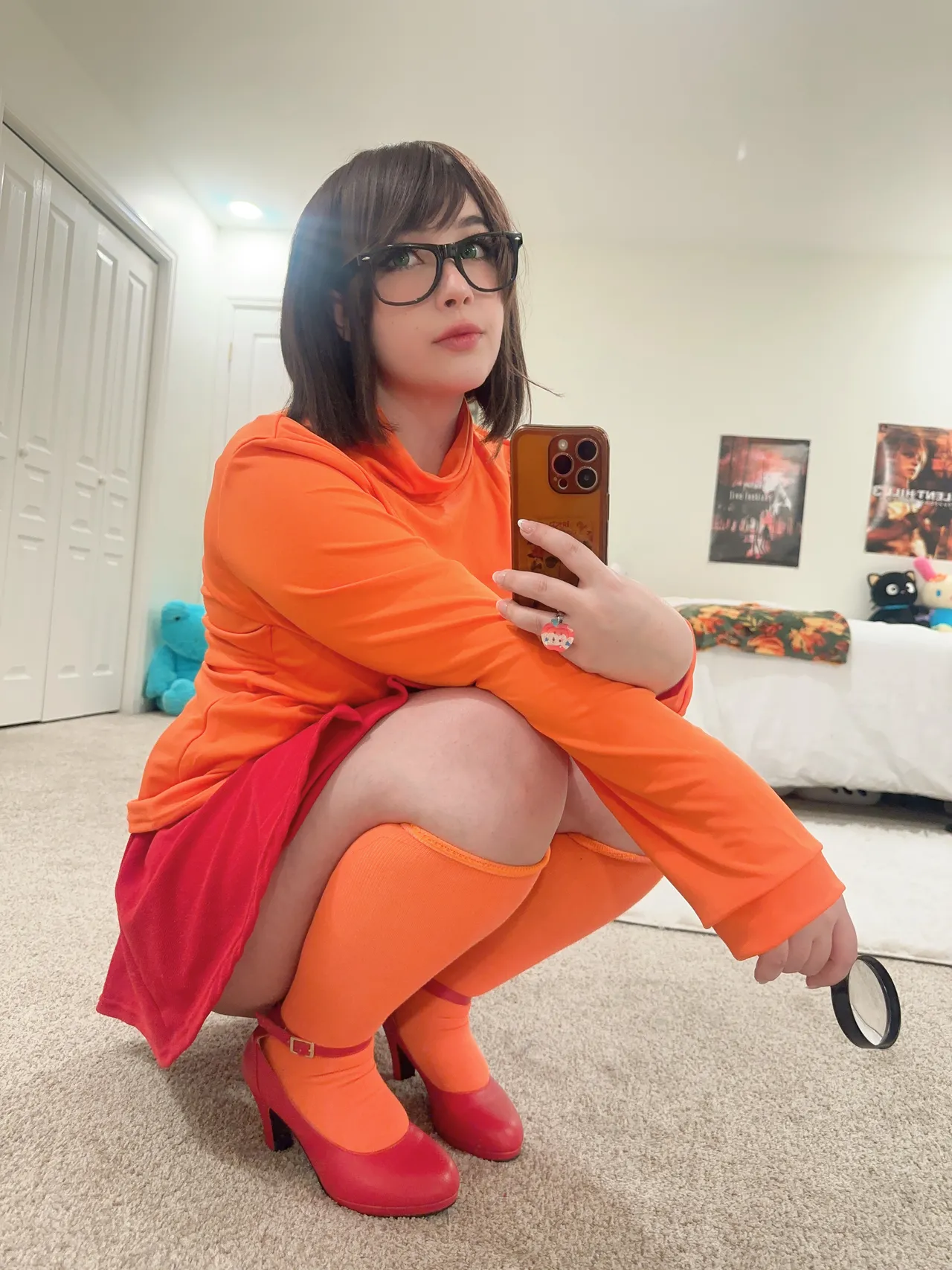Junkenstein - Velma Junkenstein - Velma