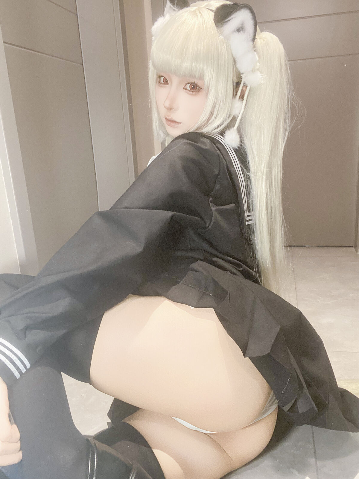 Coser@ stupid momo chunmomo - 2025/07 Selfie (84P) Coser@ stupid momo chunmomo - 2025/07 Selfie (84P)