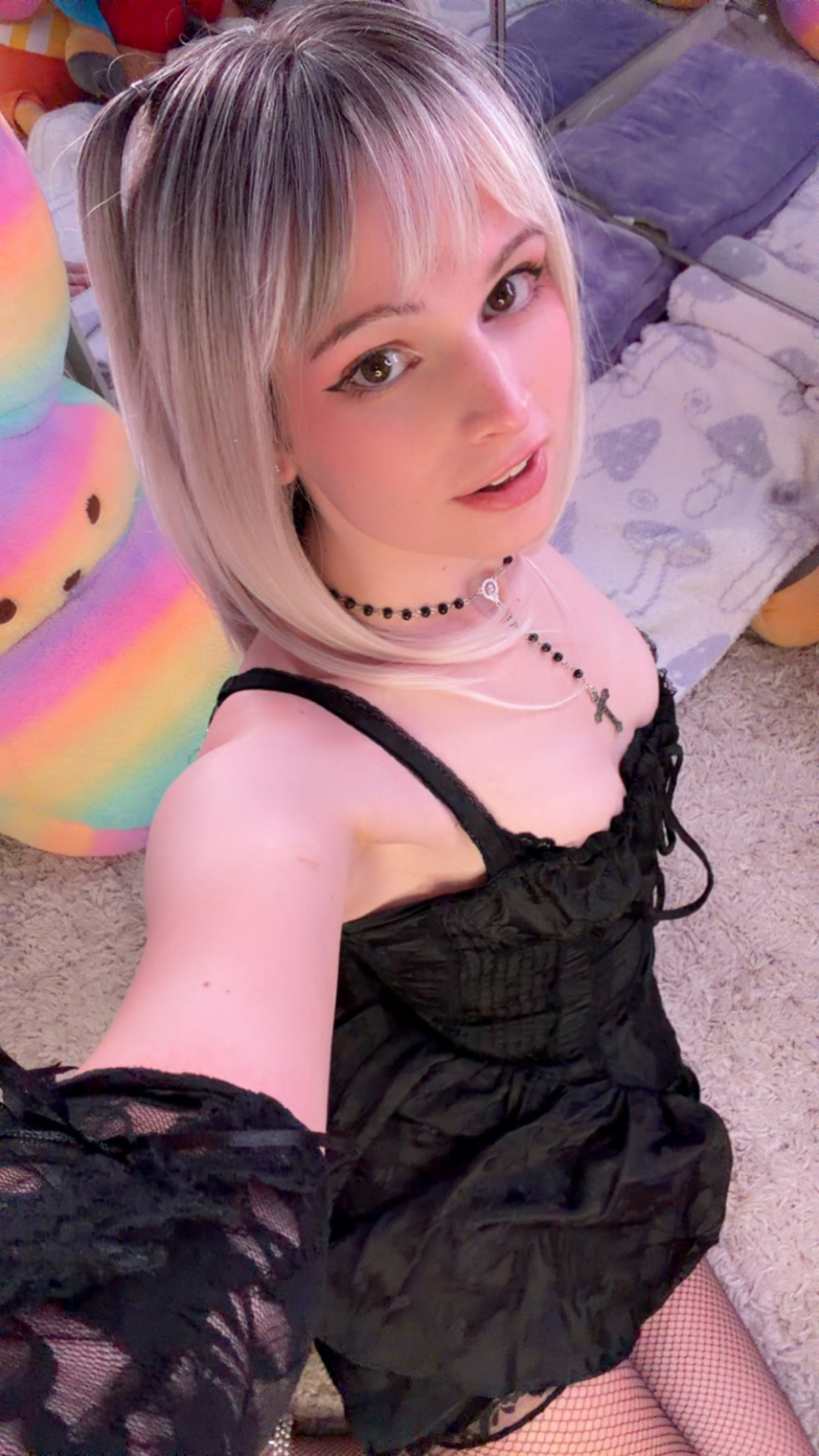 Peachybunnn - Misa Amane Peachybunnn - Misa Amane