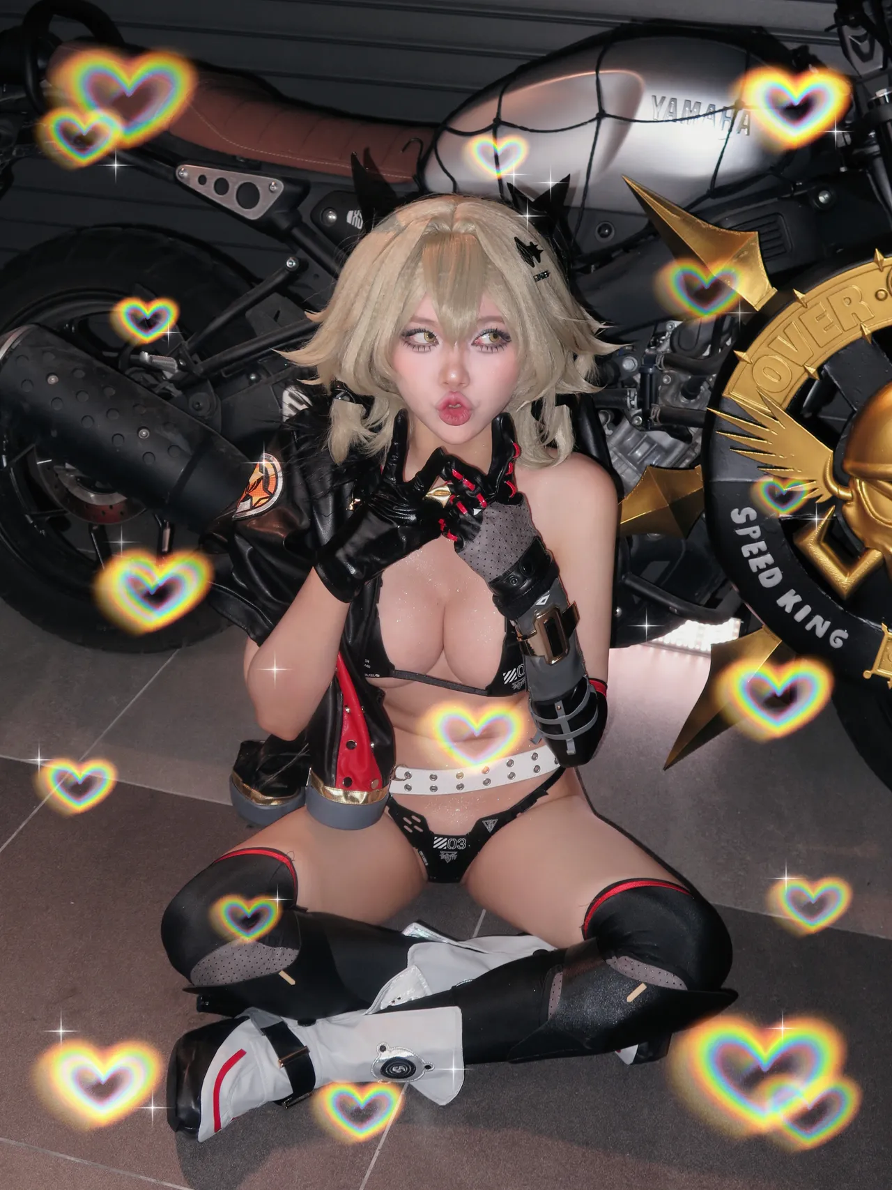 ZinieQ - Caesar King 1 ZinieQ - Caesar King 1