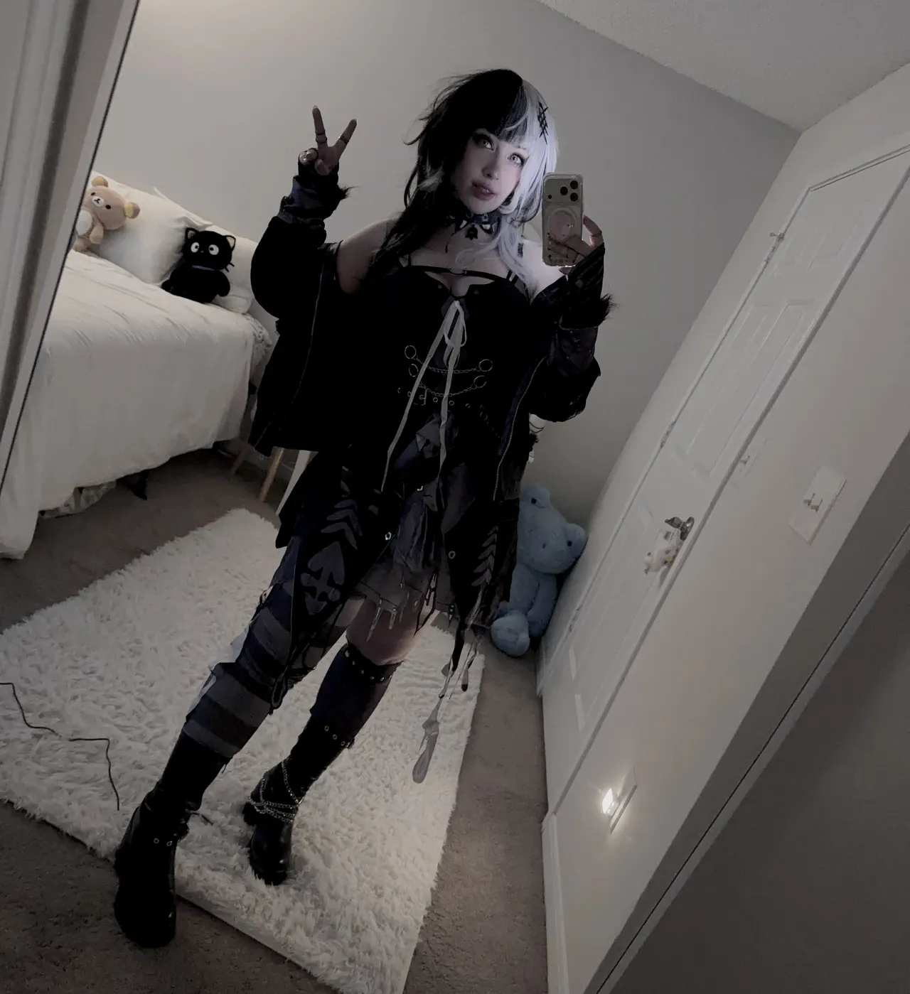 Junkenstein - Shiori Junkenstein - Shiori